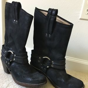 MID CALVES WOMEN BOOTS